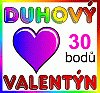 fialové srdce fialové srdce
