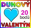 modré srdce modré srdce