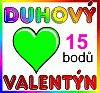 zelené srdce zelené srdce