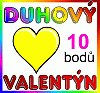 žluté srdce žluté srdce