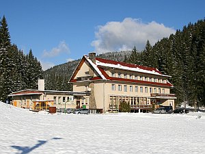 Hotel Galik