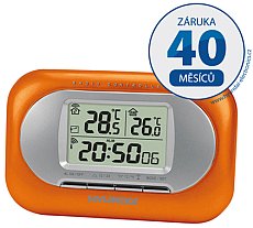 Meteostanice Hyundai
