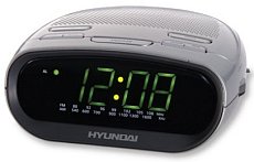 Radiobud�k Hyundai