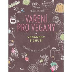 Vaen pro vegany