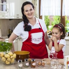 Nov poad Vame s Vendy na TV Barrandov