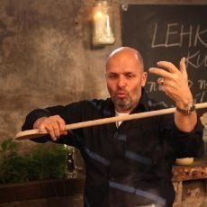 Vařte jako šéf 27.6. 2013 – Lehká kuchyně Vařte jako šéf 27.6. 2013 – Lehká kuchyně
