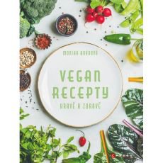 Vegan recepty  hrav a zdrav