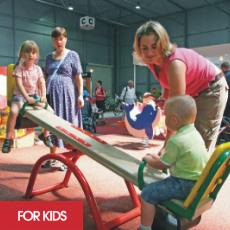 Veletrh FOR KIDS Veletrh FOR KIDS