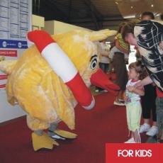 Veletrh FOR KIDS Veletrh FOR KIDS