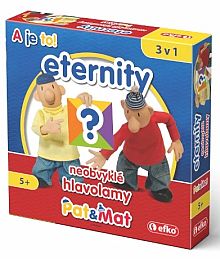 Pat a Mat Eternity
