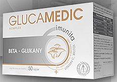 Glucamedic Glucamedic