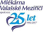 Mlékárna Valašské Meziříčí Mlékárna Valašské Meziříčí