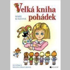 Velk kniha pohdek