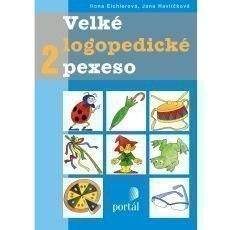 velké logopedické pexeso 2 velké logopedické pexeso 2