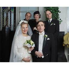 Velkofilm - 10. a 17. května 2009 na ČT1 Velkofilm - 10. a 17. května 2009 na ČT1