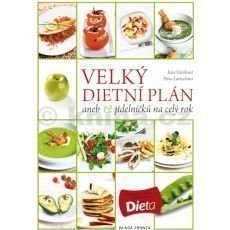 Velk dietn pln