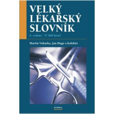 Velk lkask slovnk