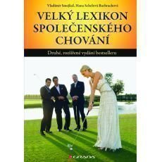 Velk lexikon spoleenskho chovn