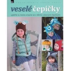 Veselé čepičky Veselé čepičky