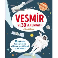 Vesmr ve 30 sekundch a Zem ve 30 sekundch