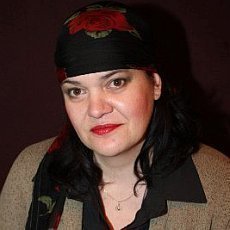 Lucie - kartářka Lucie - kartářka