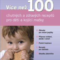 Vce ne 100 chutnch a zdravch recept