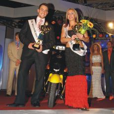 MISS & MR. WELLNESS 2007 MISS & MR. WELLNESS 2007