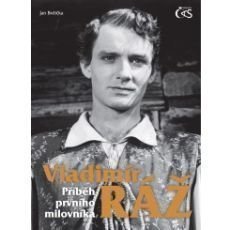 Vladimír Ráž - Příběh prvního milovníka - Chytrá žena