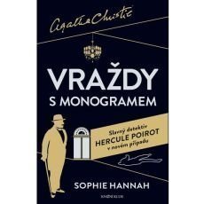 Vraždy s monogramem Vraždy s monogramem
