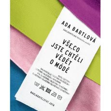 Vše, co jste chtěli vědět o módě Vše, co jste chtěli vědět o módě