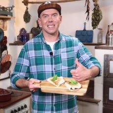 Vychytvky Ldi Hruky  2. 11. 2025