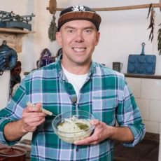 Vychytvky Ldi Hruky  26. 10. 2025