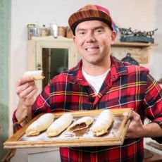 Vychytvky Ldi Hruky  9. 11. 2025