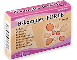 B-komplex FORTE B-komplex FORTE