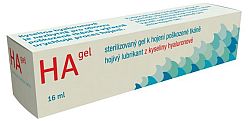 Ha gel Ha gel