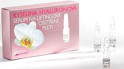 Kyselina hyaluronová Kyselina hyaluronová