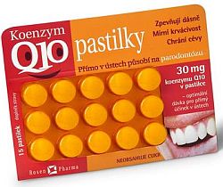 Koenzym Q10 Koenzym Q10