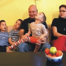 Výměna manželek Výměna manželek