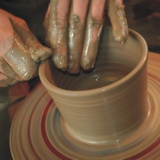 Jak začít s keramikou