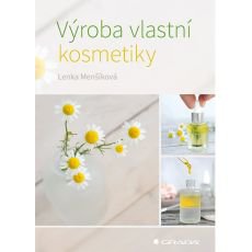 Vroba vlastn kosmetiky