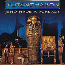 vstava Tutanchamon