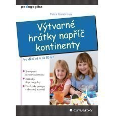 vtvarn hrtky nap kontinenty