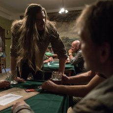 4. díl seriálu Vzteklina 4. díl seriálu Vzteklina