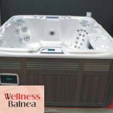 Wellness Balneo