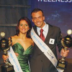 MISS & MR. WELLNESS 2007