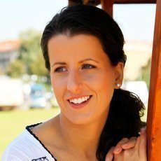 Monika Divišová Monika Divišová