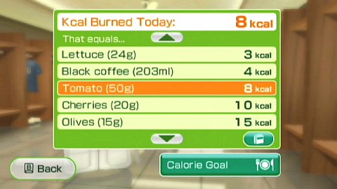 Wii Fit Plus