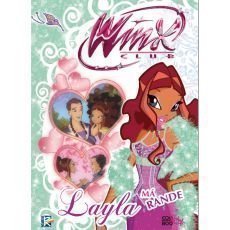 Winx 2 - Layla má rande Winx 2 - Layla má rande