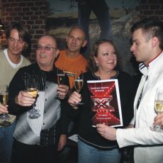X Factor X Factor