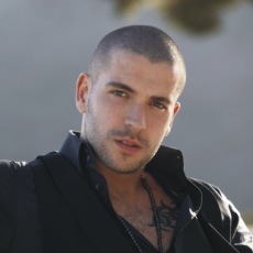 Shayne Ward